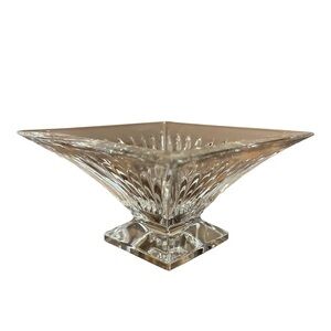 Waterford Clarion Crystal Bowl
